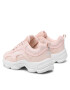 Fila Сникърси Strada Dreamster FFW0041.40009 Розов - Pepit.bg