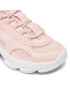 Fila Сникърси Strada Dreamster FFW0041.40009 Розов - Pepit.bg