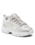 Fila Сникърси Strada F Low FFW0044.80012 Сив - Pepit.bg