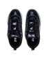 Fila Сникърси Strada F Low Jr 1010933.14D Черен - Pepit.bg