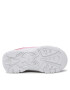 Fila Сникърси Strada F Low Kids FFK0015.40036 Розов - Pepit.bg