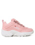 Fila Сникърси Strada Kids 1010781.40063 Розов - Pepit.bg