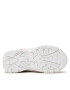 Fila Сникърси Strada Kids 1010781.40063 Розов - Pepit.bg