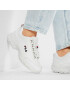 Fila Сникърси Strada Low Kids 1010781.1FG Бял - Pepit.bg