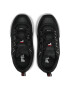 Fila Сникърси Strada Low Kids 1010781.25Y Черен - Pepit.bg