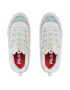 Fila Сникърси Strada Low Kids FFK0016.13227 Бял - Pepit.bg