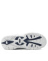Fila Сникърси Strada Low Teens FFT0009.10004 Бял - Pepit.bg