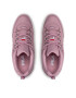 Fila Сникърси Strada Low Teens FFT0009.40024 Розов - Pepit.bg