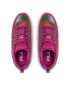 Fila Сникърси Strada Low Teens FFT0010.40020 Розов - Pepit.bg