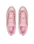 Fila Сникърси Strada Low Teens FFT0010.40036 Розов - Pepit.bg