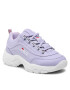 Fila Сникърси Strada Low Wmn 1010560.40008 Виолетов - Pepit.bg