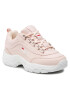 Fila Сникърси Strada Low Wmn 1010560.40009 Розов - Pepit.bg