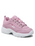 Fila Сникърси Strada Low Wmn 1010560.40024 Розов - Pepit.bg