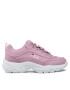 Fila Сникърси Strada Low Wmn 1010560.40024 Розов - Pepit.bg
