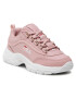 Fila Сникърси Strada Low Wmn 1010560.70C Розов - Pepit.bg