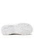 Fila Сникърси Strada Teens FFT0009.40063 Розов - Pepit.bg