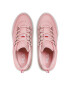 Fila Сникърси Strada Teens FFT0009.40063 Розов - Pepit.bg