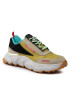 Fila Сникърси Superhiking FFM0171.63033 Зелен - Pepit.bg