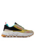 Fila Сникърси Superhiking FFM0171.63033 Зелен - Pepit.bg
