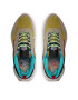 Fila Сникърси Superhiking FFM0171.63033 Зелен - Pepit.bg