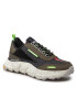 Fila Сникърси Superhiking FFM0171.83052 Черен - Pepit.bg
