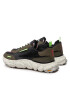 Fila Сникърси Superhiking FFM0171.83052 Черен - Pepit.bg