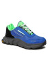 Fila Сникърси Superhiking FFM0201.50031 Син - Pepit.bg