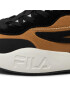 Fila Сникърси Teclus Mt FFM0052.70000 Кафяв - Pepit.bg