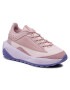 Fila Сникърси Throcket Wmn 1011211.74D Розов - Pepit.bg