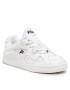 Fila Сникърси Topspin Wmn FFW0211.10004 Бял - Pepit.bg