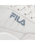 Fila Сникърси Town Classic Pm FFM0081.13037 Бял - Pepit.bg