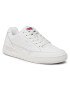 Fila Сникърси Town Classic Wmn 101137.1FG Бял - Pepit.bg