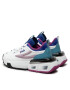 Fila Сникърси Upgr8 Wmn FFW0125.13152 Бял - Pepit.bg