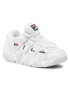 Fila Сникърси Uproot Wmn 1010855.1FG Бял - Pepit.bg