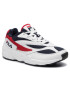 Fila Сникърси V94M Low 1010255.01M Бял - Pepit.bg