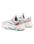 Fila Сникърси Venomrush Wmn 1011027.95M Бял - Pepit.bg