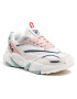 Fila Сникърси Venomrush Wmn 1011027.95M Бял - Pepit.bg