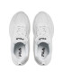 Fila Сникърси Ventosa Teens FFT0070.10004 Бял - Pepit.bg