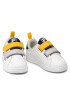 Fila Сникърси Wb Crosscourt 2 Nt Velcro Tdl FFK0054.13037 Бял - Pepit.bg