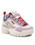 Fila Сникърси Wb Disruptor Kids FFK0094.13159 Виолетов - Pepit.bg