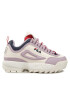 Fila Сникърси Wb Disruptor Kids FFK0094.13159 Виолетов - Pepit.bg