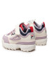 Fila Сникърси Wb Disruptor Tdl FFK0092.13159 Бял - Pepit.bg