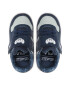 Fila Сникърси Wb Fxventuno Velcro Tdl FFK0090.53078 Тъмносин - Pepit.bg