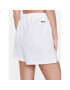 Fila Спортни шорти Banaz FAW0138 Бял Regular Fit - Pepit.bg