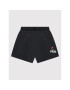 Fila Спортни шорти Bebra FAT0096 Черен Regular Fit - Pepit.bg