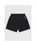 Fila Спортни шорти Bebra FAT0096 Черен Regular Fit - Pepit.bg