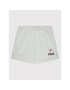Fila Спортни шорти Bebra FAT0096 Сив Regular Fit - Pepit.bg