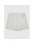 Fila Спортни шорти Bebra FAT0096 Сив Regular Fit - Pepit.bg