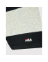 Fila Спортни шорти Bridgeport FAT0101 Черен Regular Fit - Pepit.bg