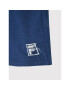 Fila Спортни шорти Brownsville FAT0100 Тъмносин Regular Fit - Pepit.bg
